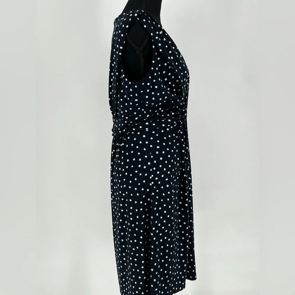 LOFT FACTORY DRESS - Picture 8 of 10